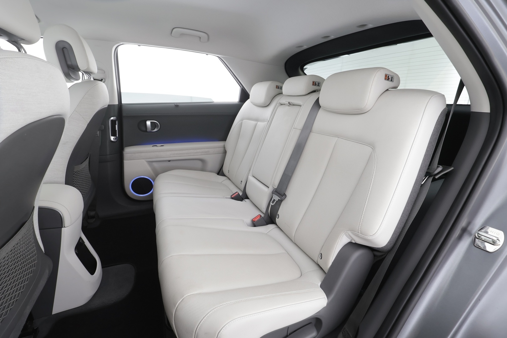 HYUNDAI IONIQ 5 2022