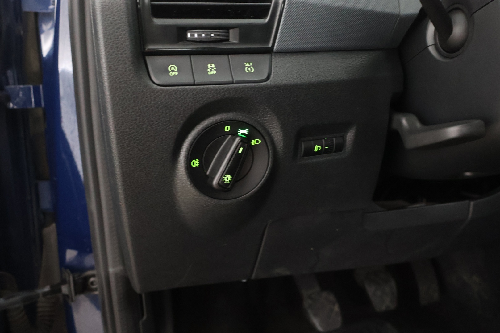SKODA Fabia 2016
