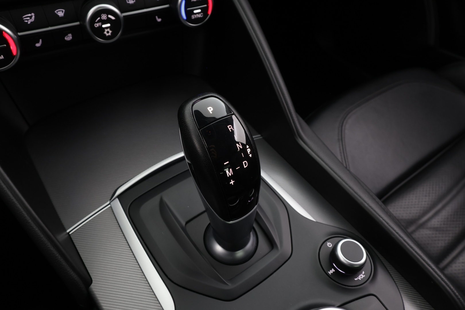 ALFA ROMEO Giulia 2018