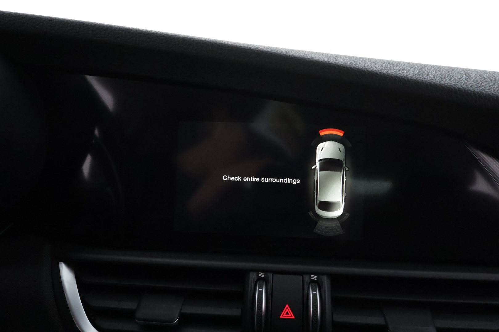 ALFA ROMEO Giulia 2018