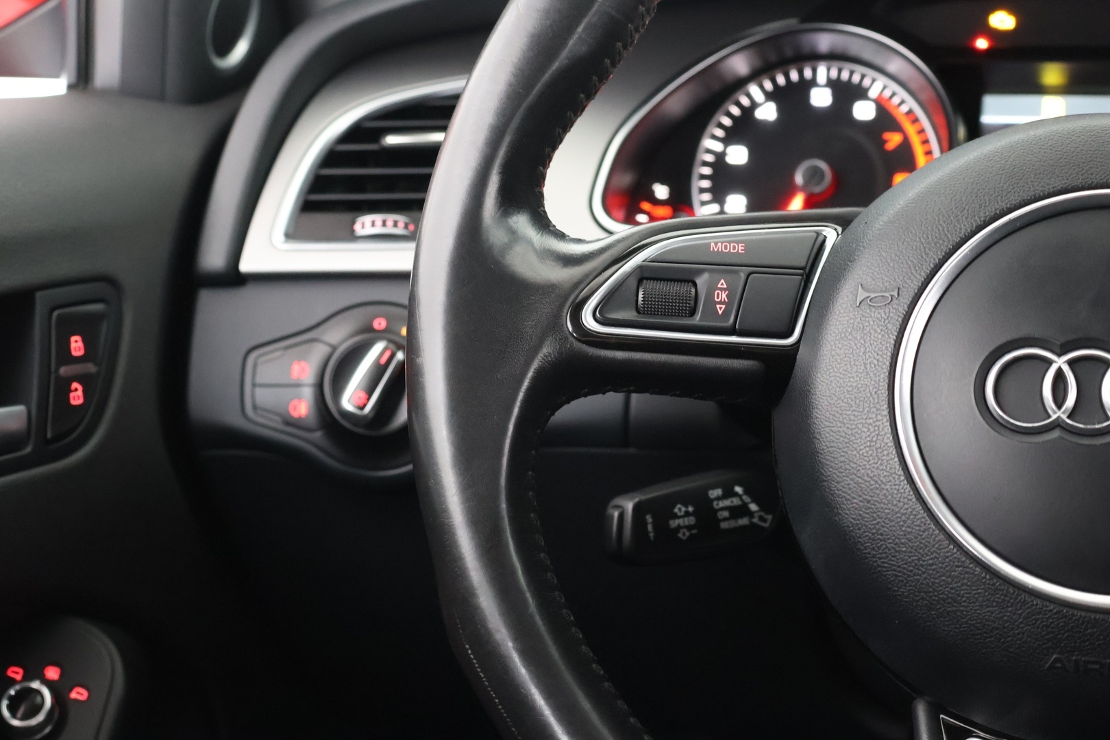 AUDI A5 2012