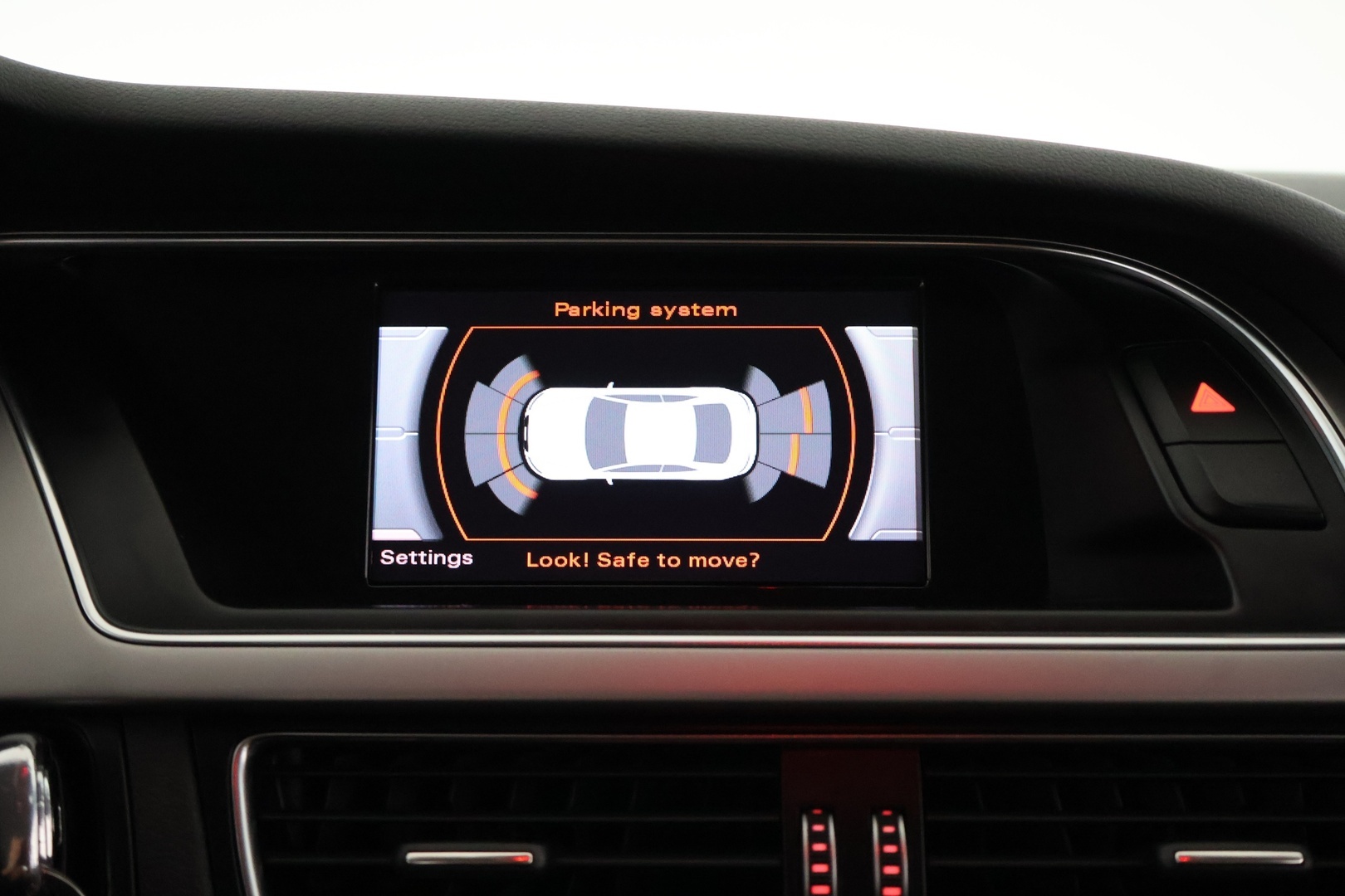 AUDI A5 2012