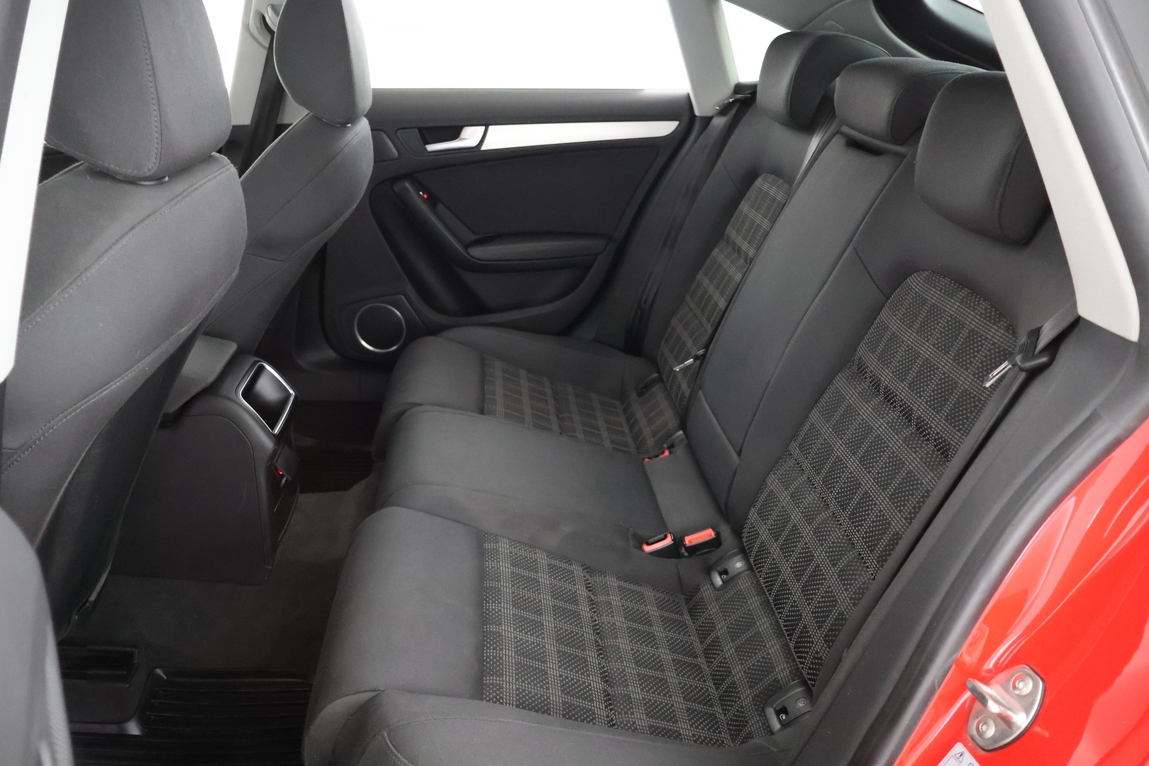 AUDI A5 2012