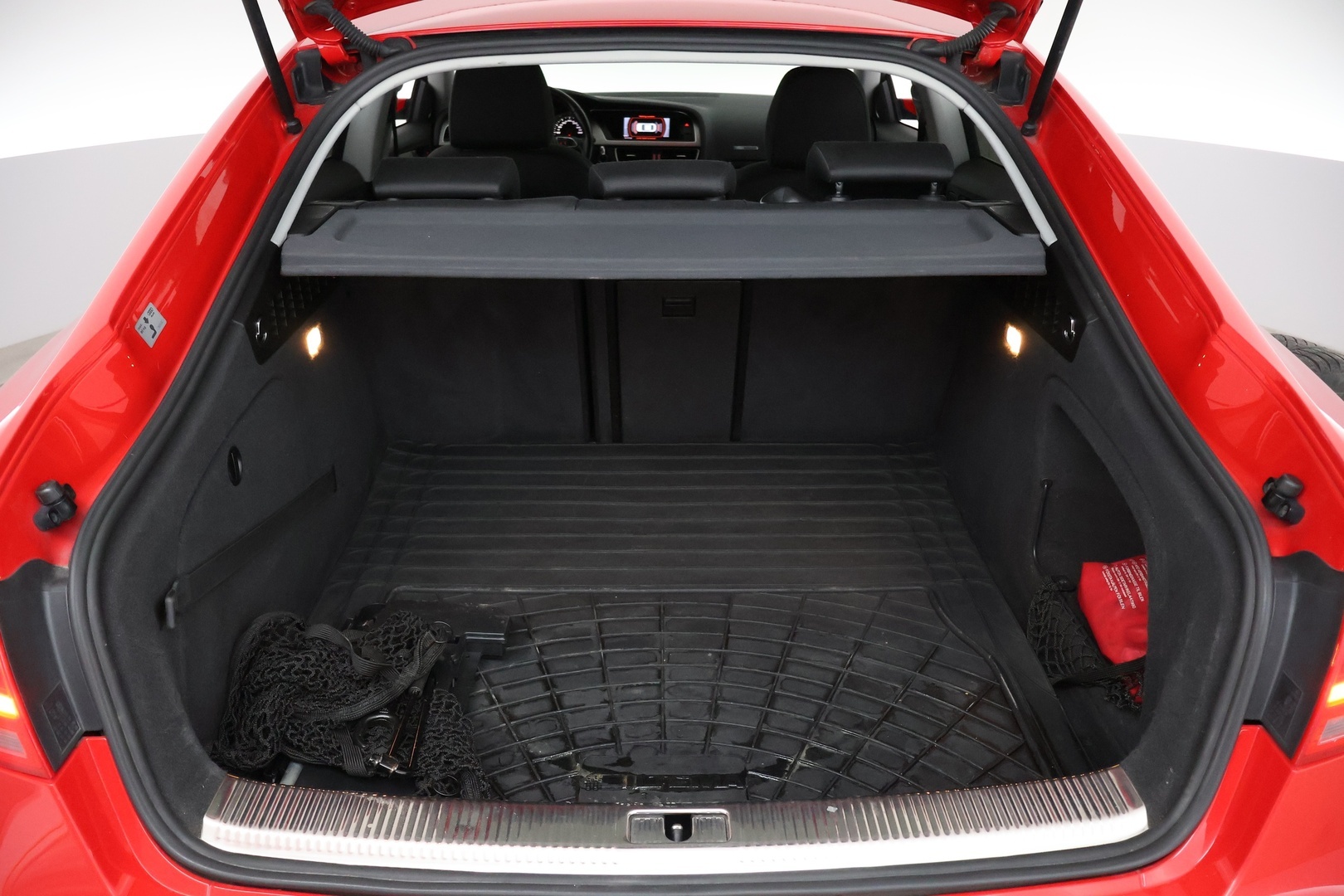 AUDI A5 2012