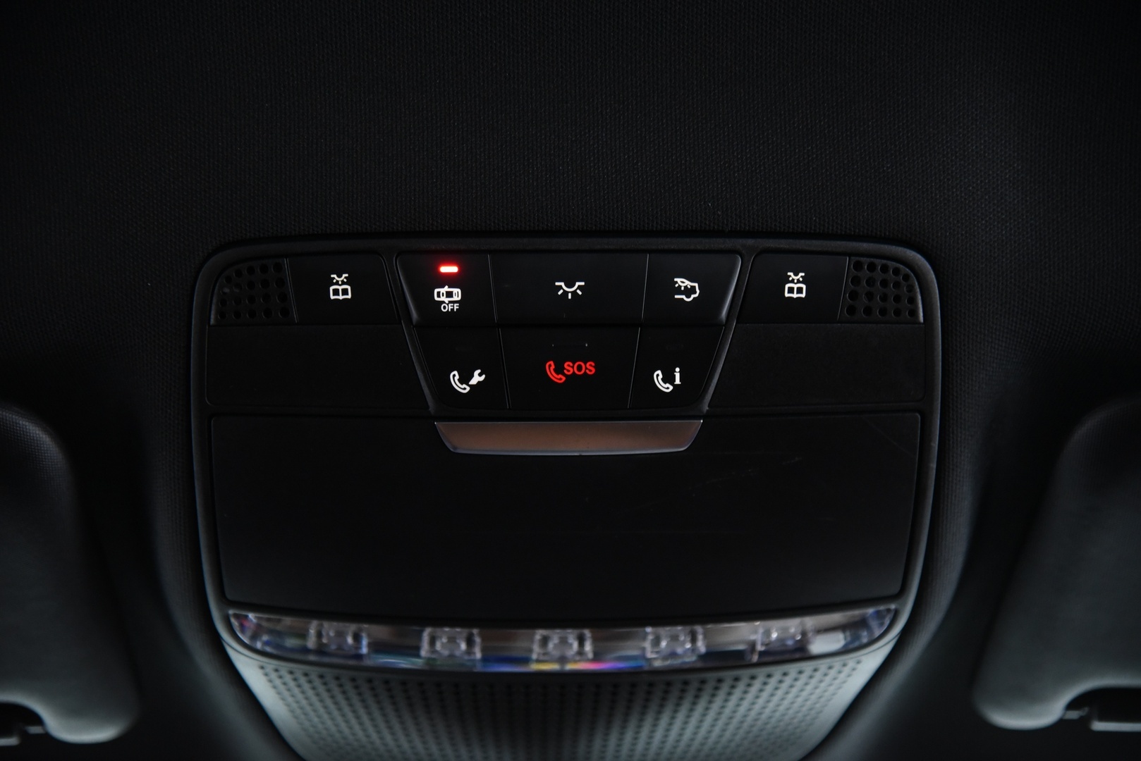 MERCEDES-BENZ E 2017