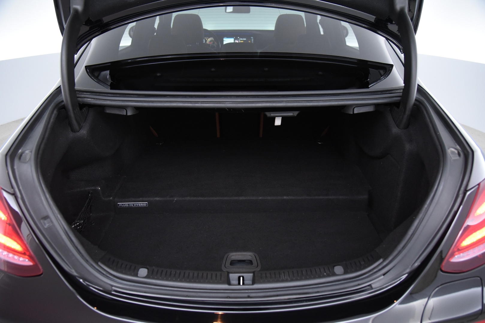 MERCEDES-BENZ E 2017