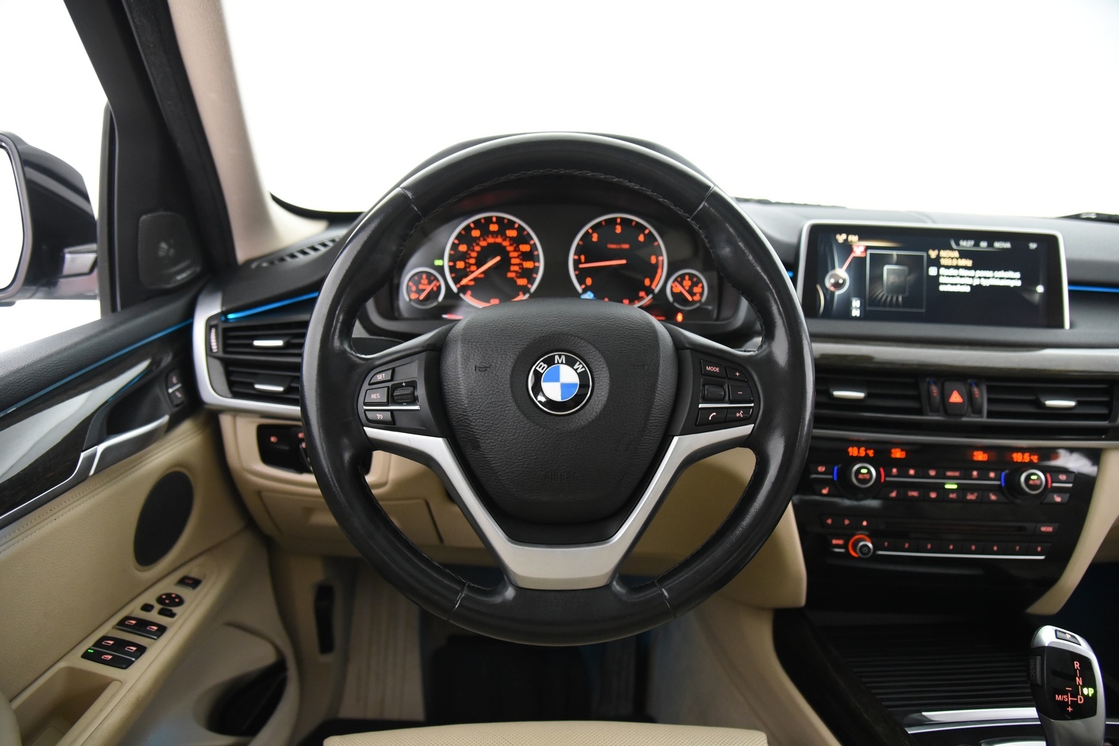 BMW X5 2015
