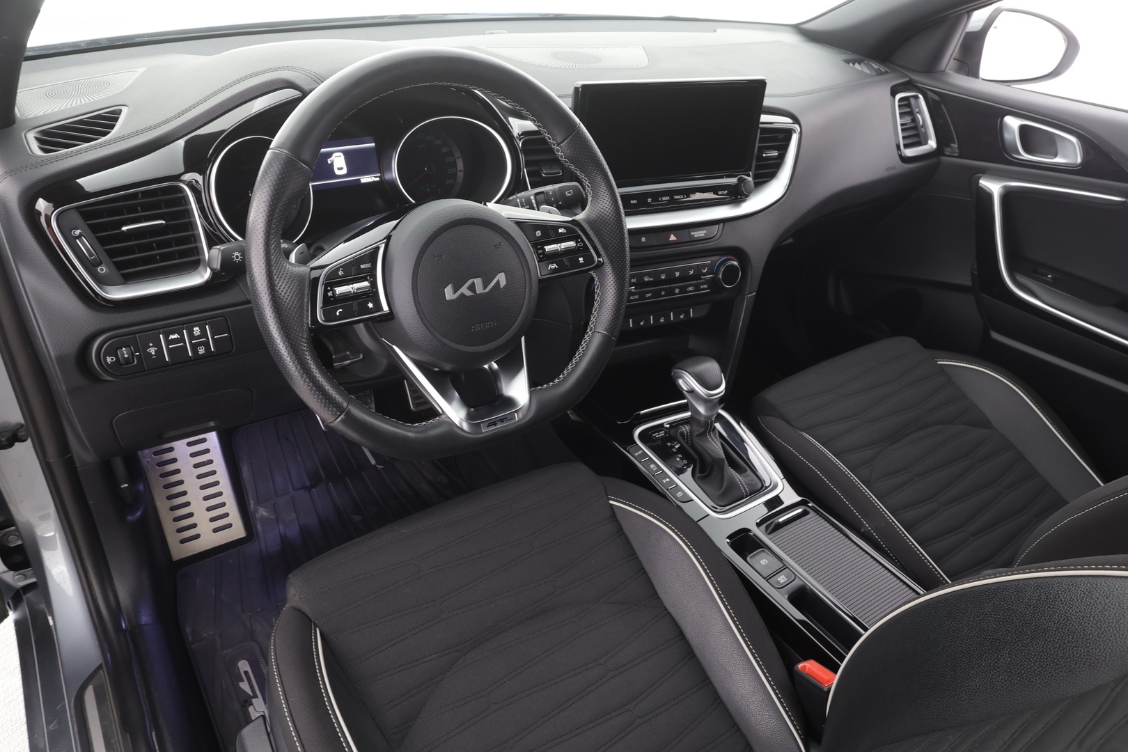 KIA ProCeed 2024