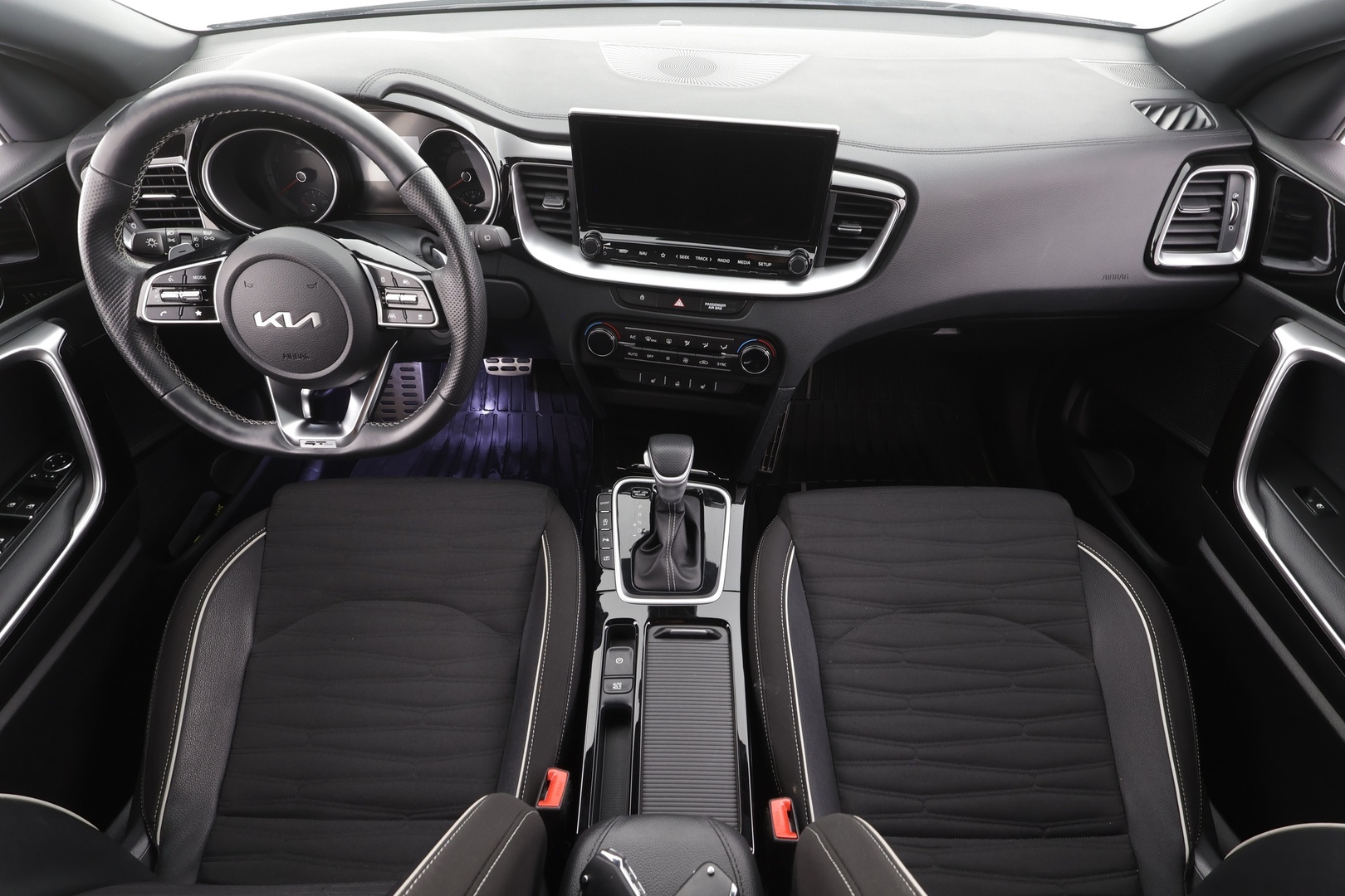 KIA ProCeed 2024