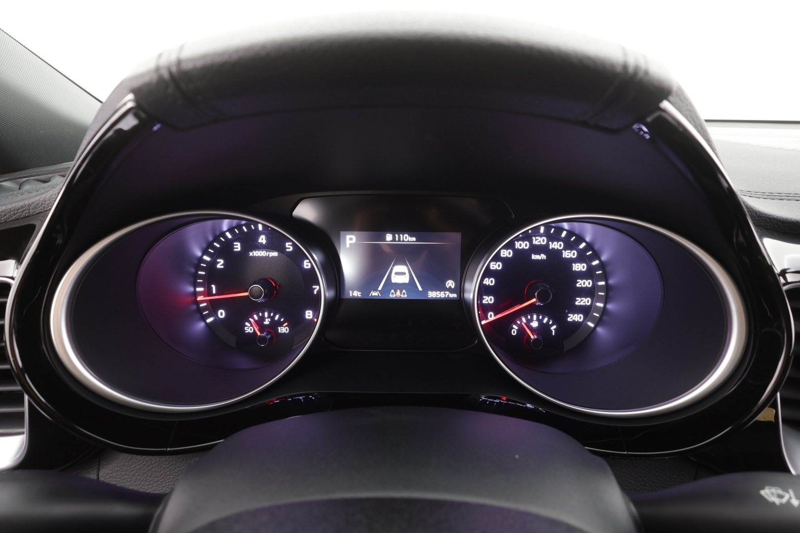 KIA ProCeed 2024