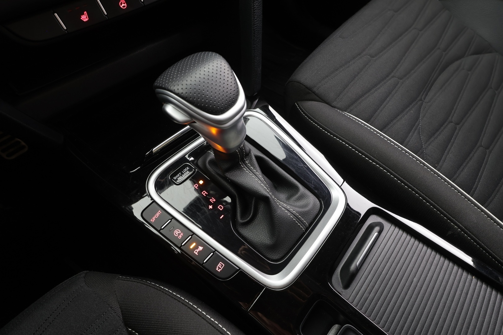 KIA ProCeed 2024