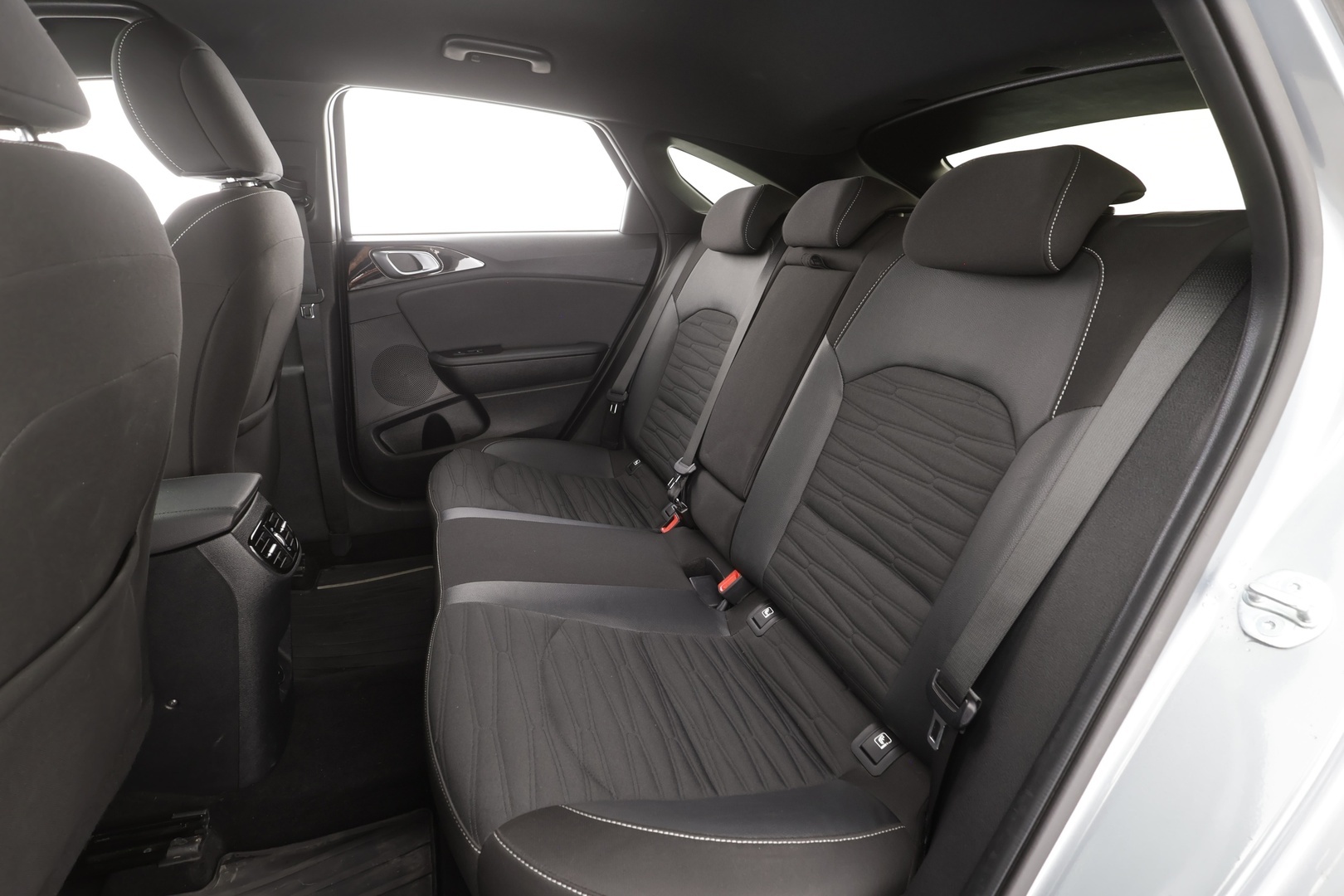 KIA ProCeed 2024