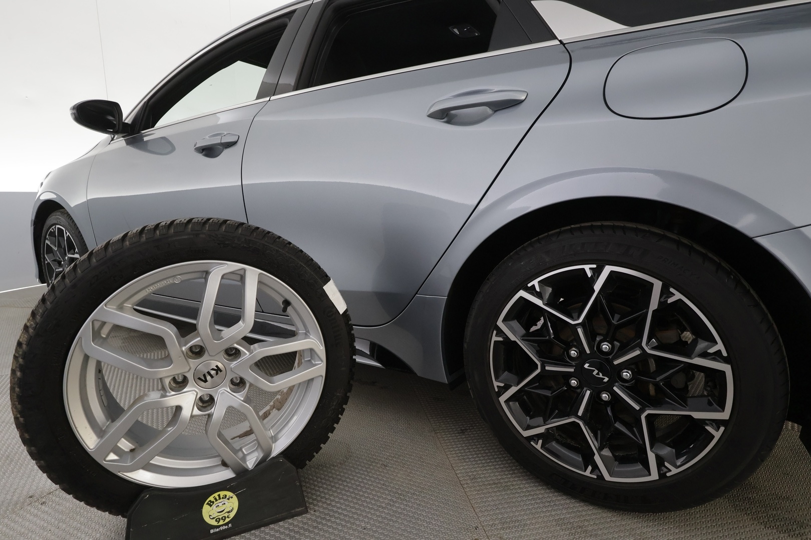 KIA ProCeed 2024