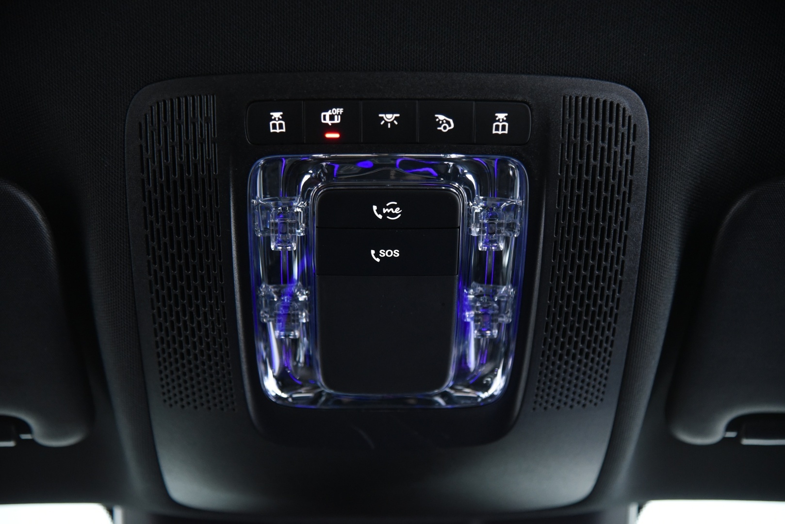 MERCEDES-BENZ EQA 2021