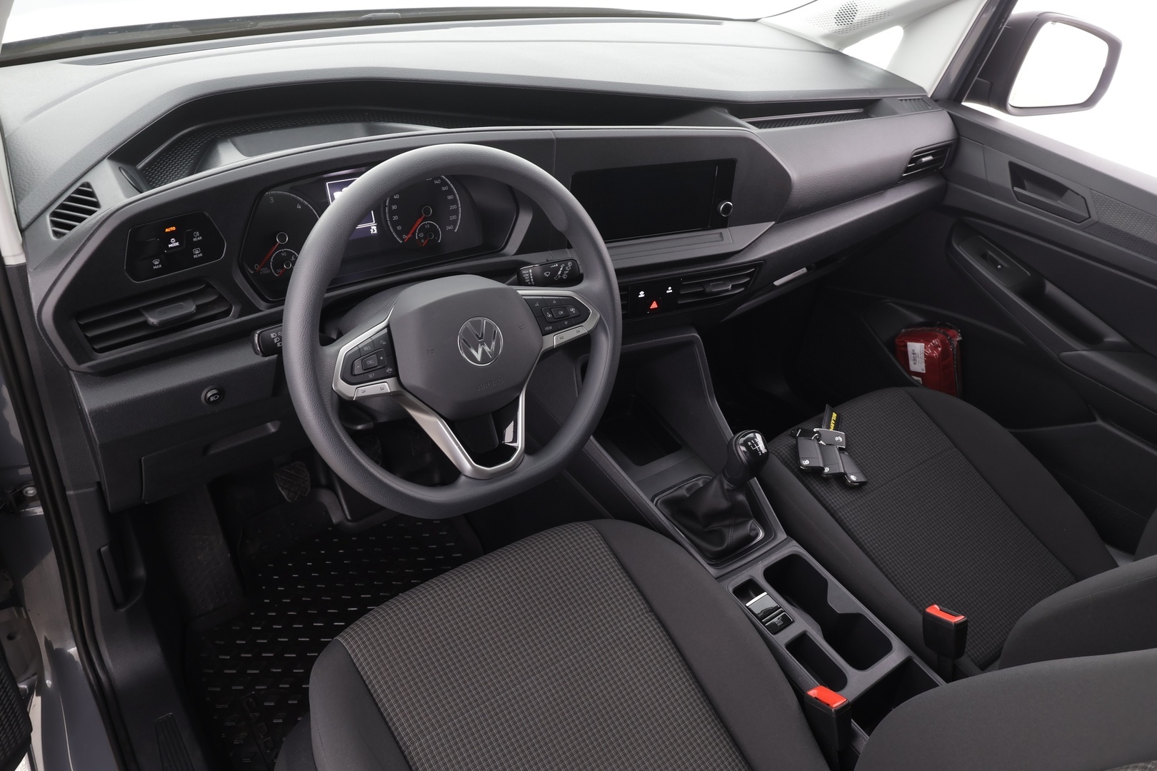 VOLKSWAGEN Caddy 2023