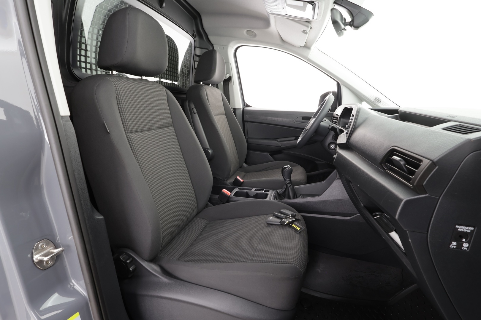 VOLKSWAGEN Caddy 2023