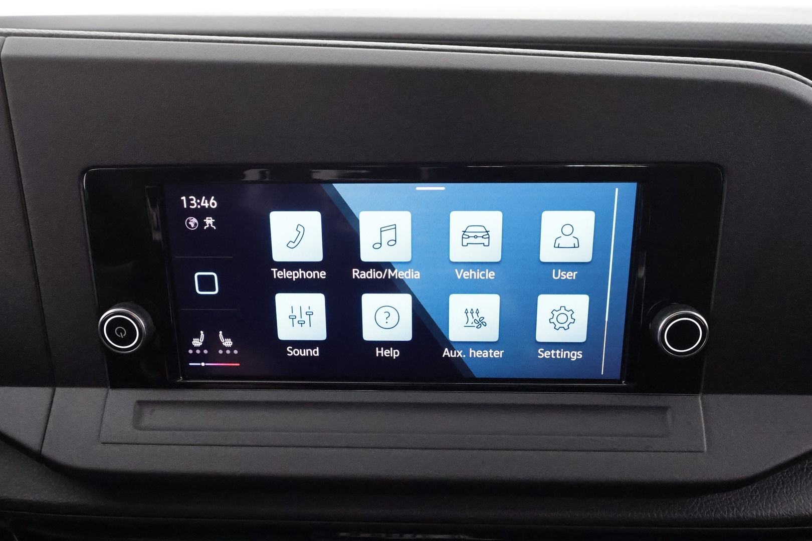 VOLKSWAGEN Caddy 2023