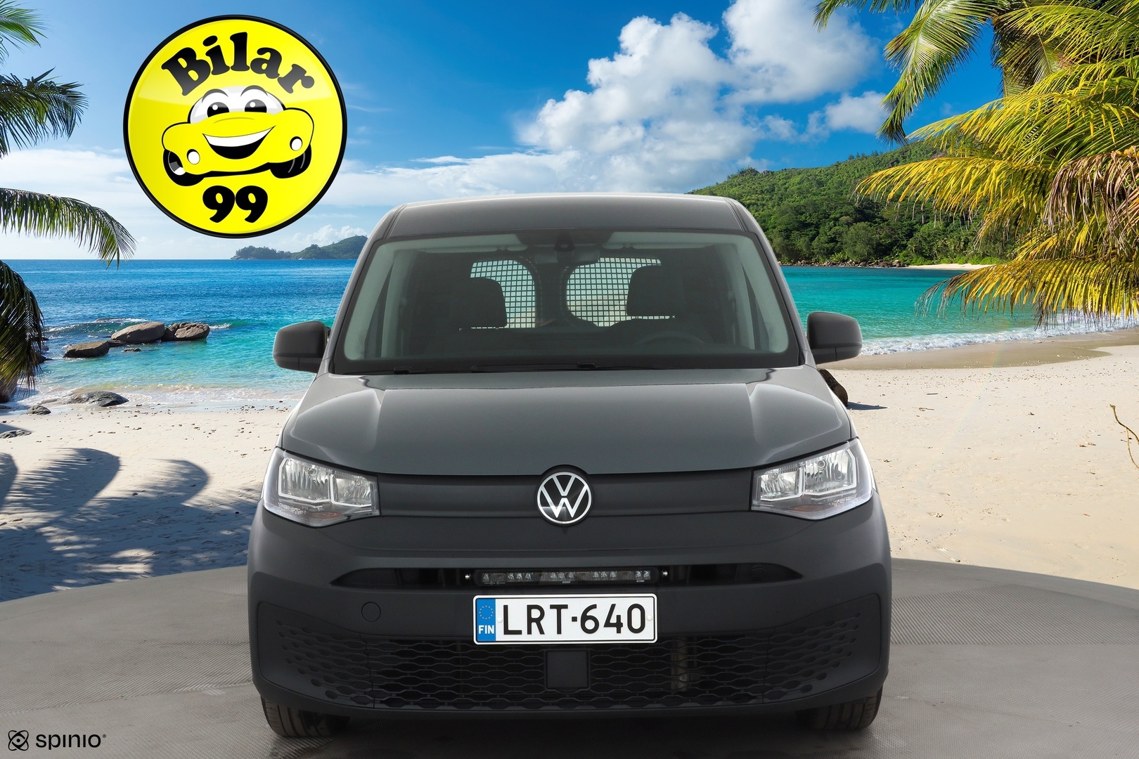 VOLKSWAGEN Caddy 2023