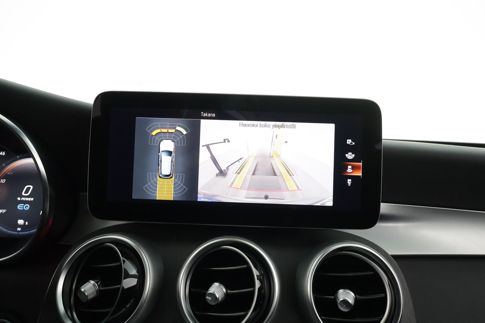 MERCEDES-BENZ GLC 2021