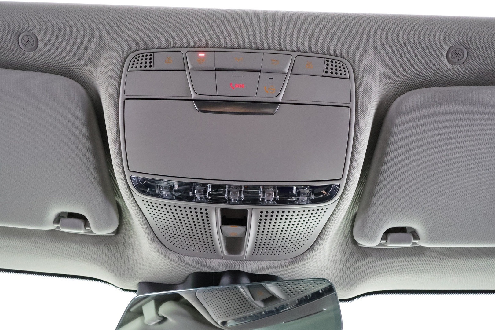 MERCEDES-BENZ GLC 2021