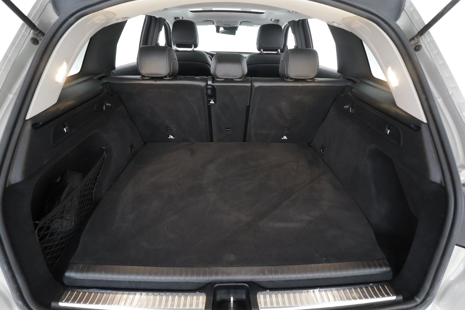 MERCEDES-BENZ GLC 2021