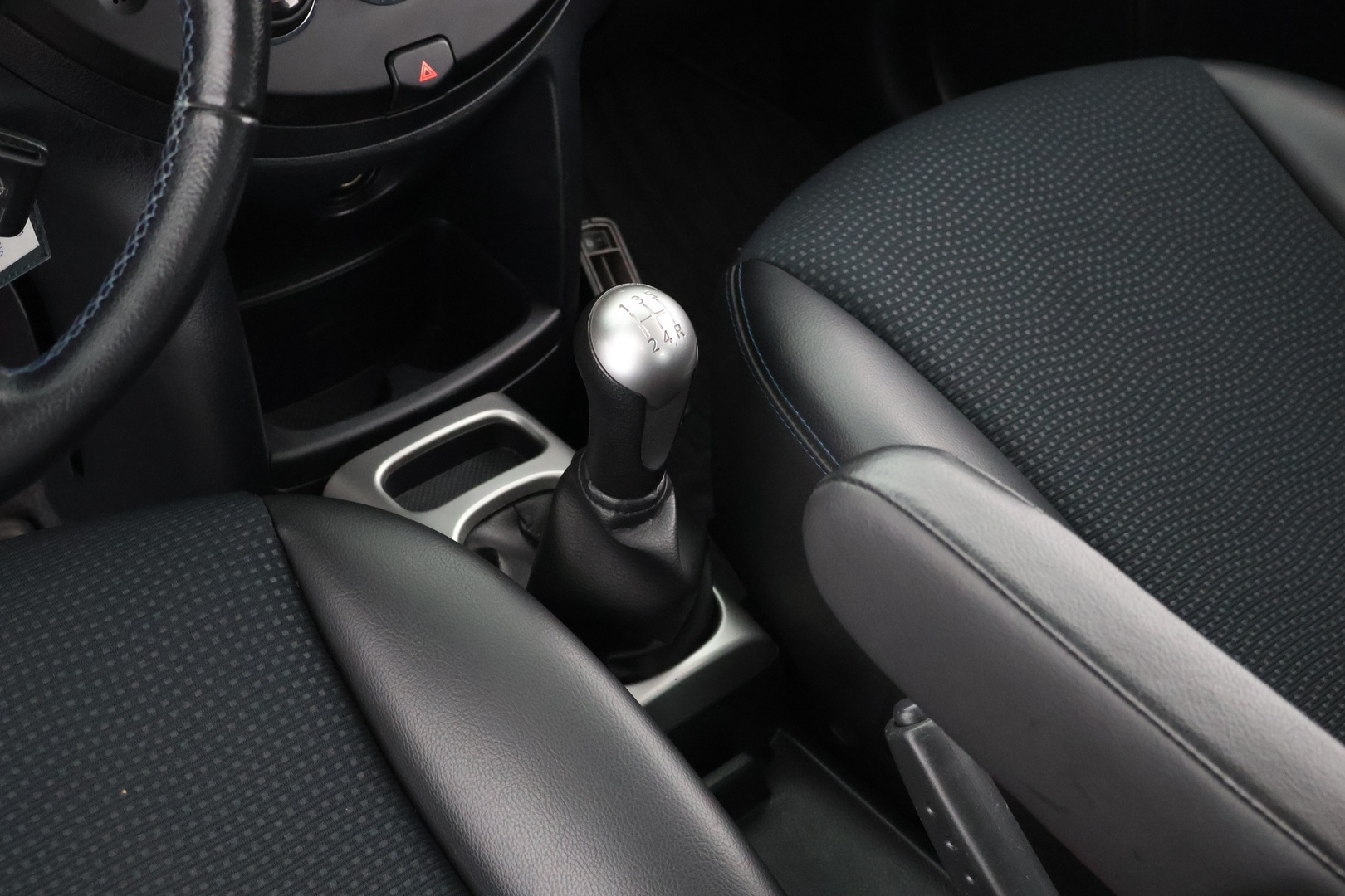 NISSAN Note 2013