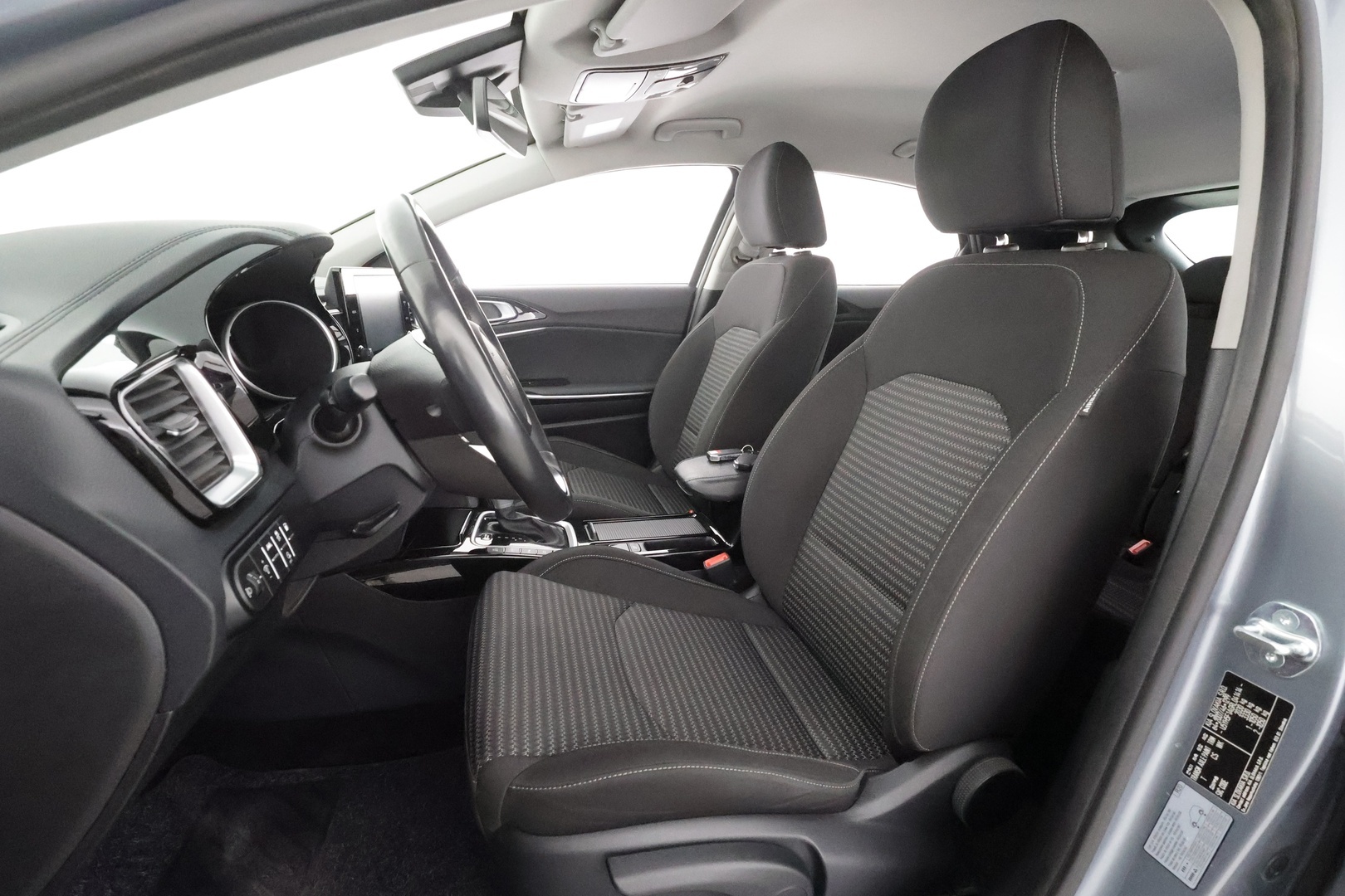 KIA XCeed 2024