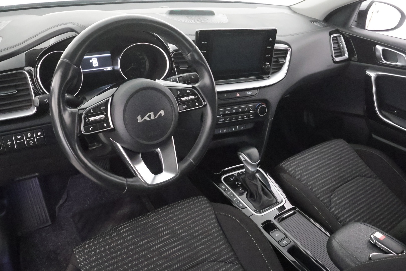 KIA XCeed 2024