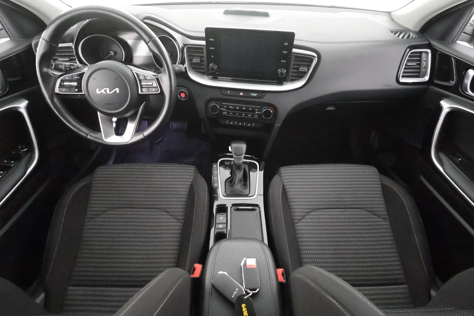 KIA XCeed 2024