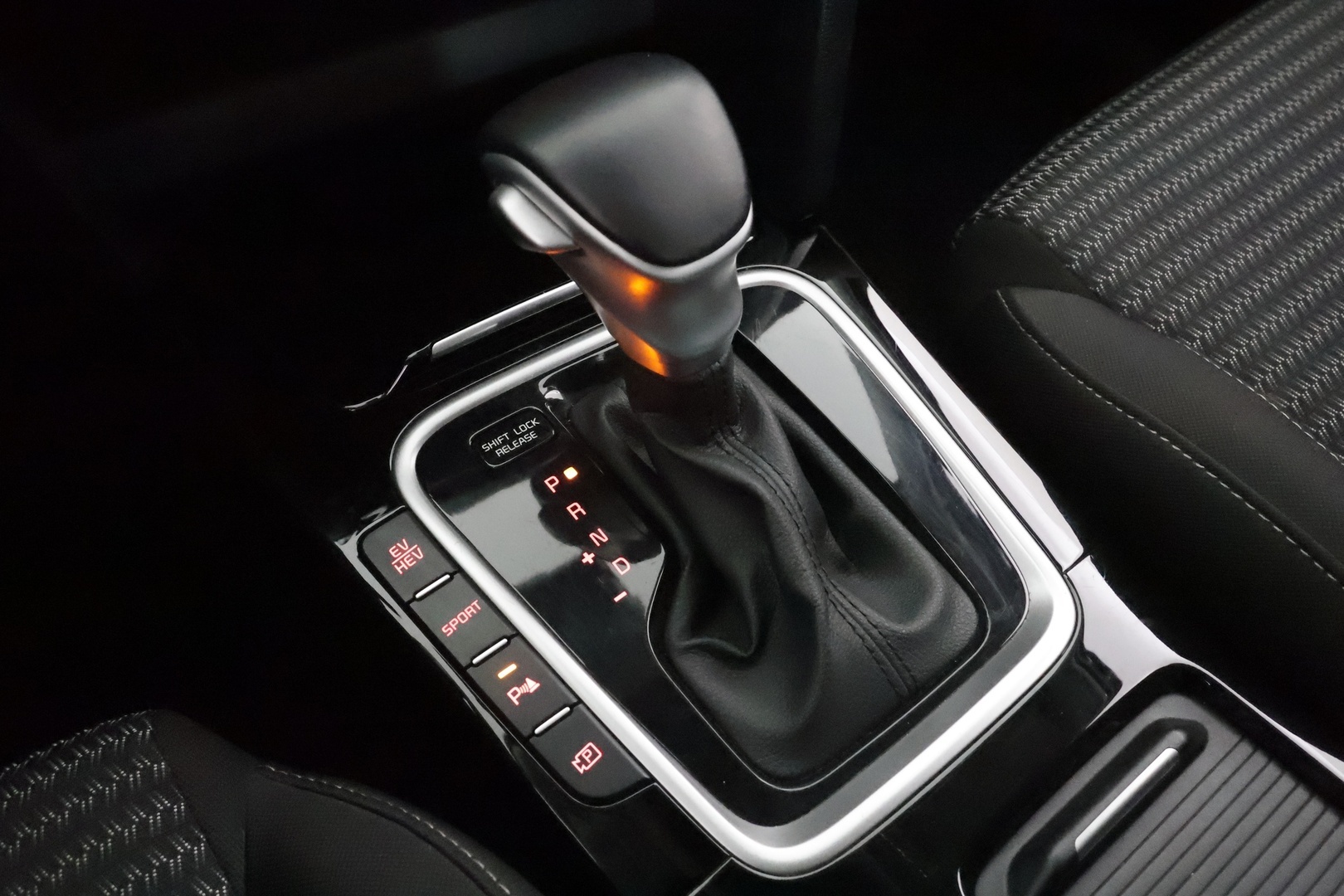 KIA XCeed 2024