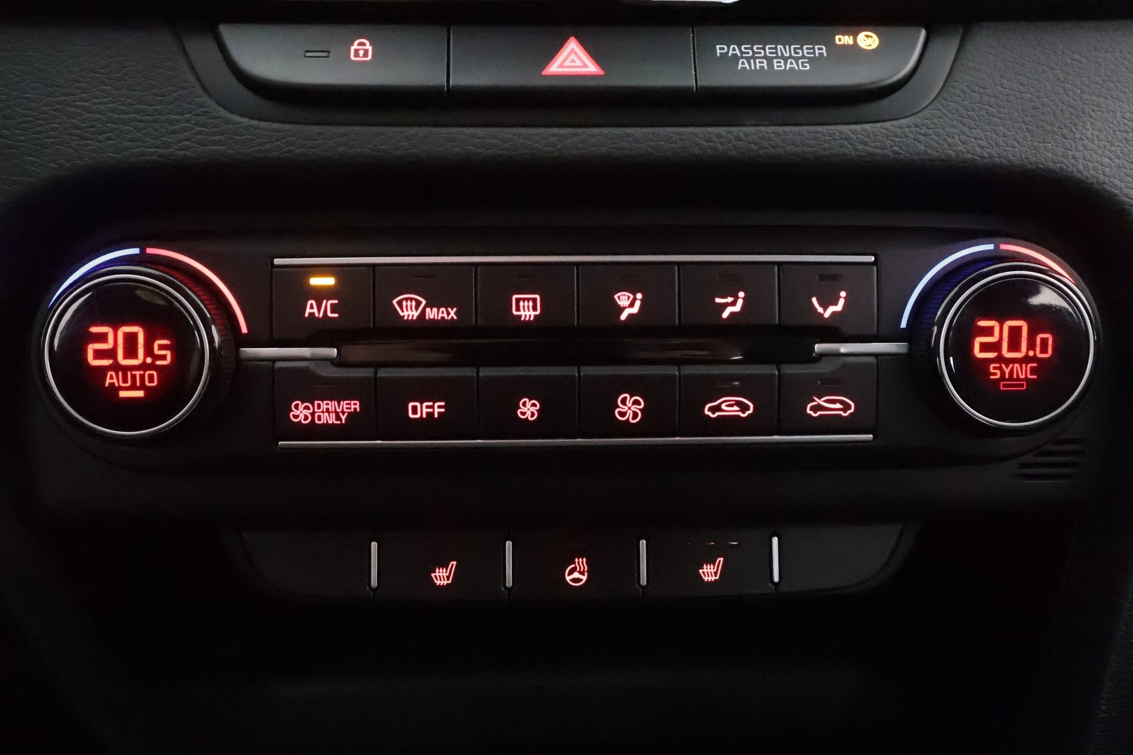 KIA XCeed 2024