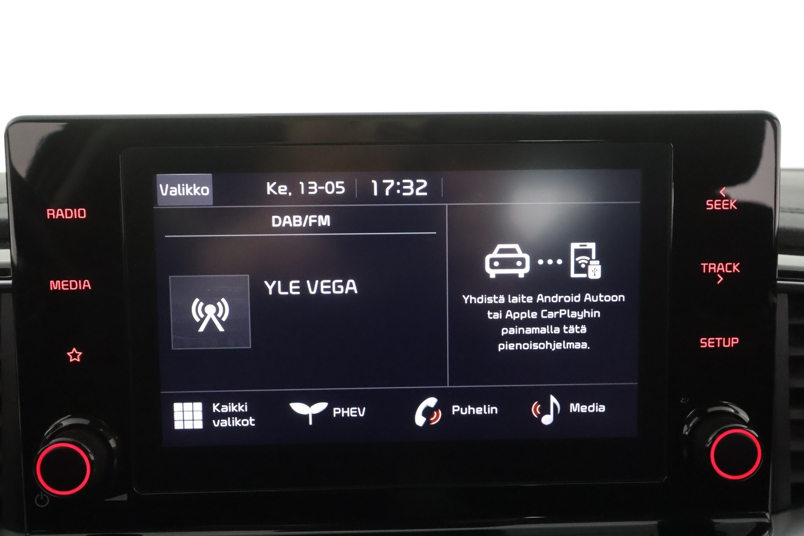 KIA XCeed 2024
