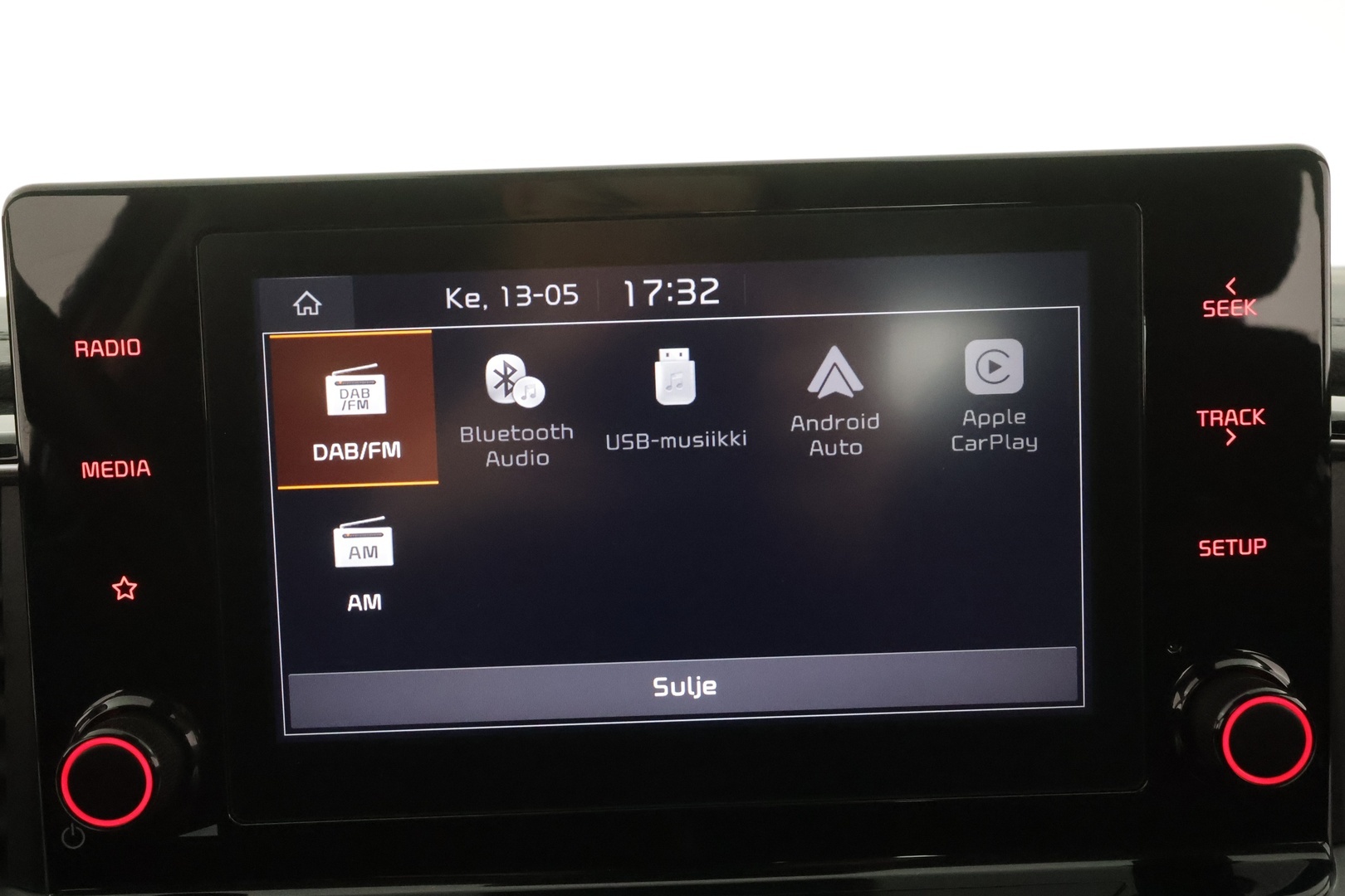 KIA XCeed 2024
