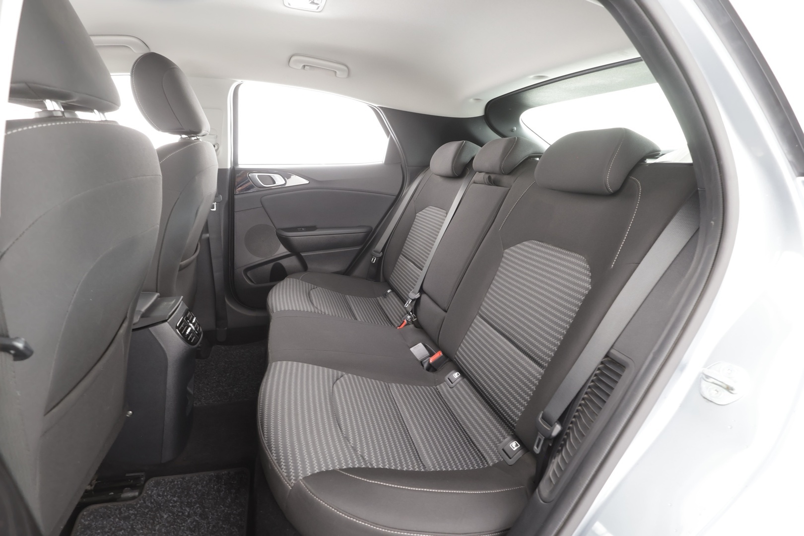 KIA XCeed 2024