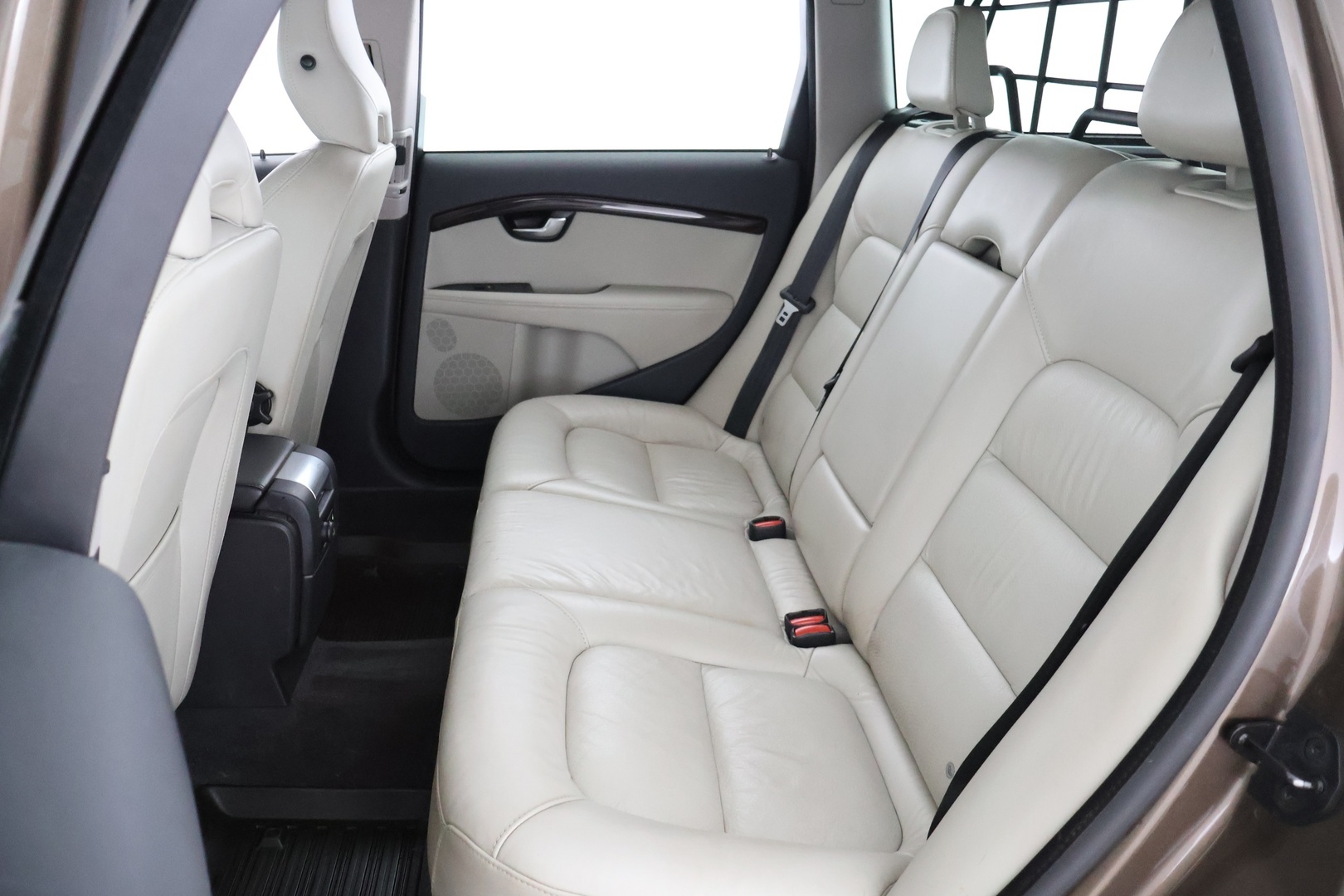 VOLVO XC70 2012