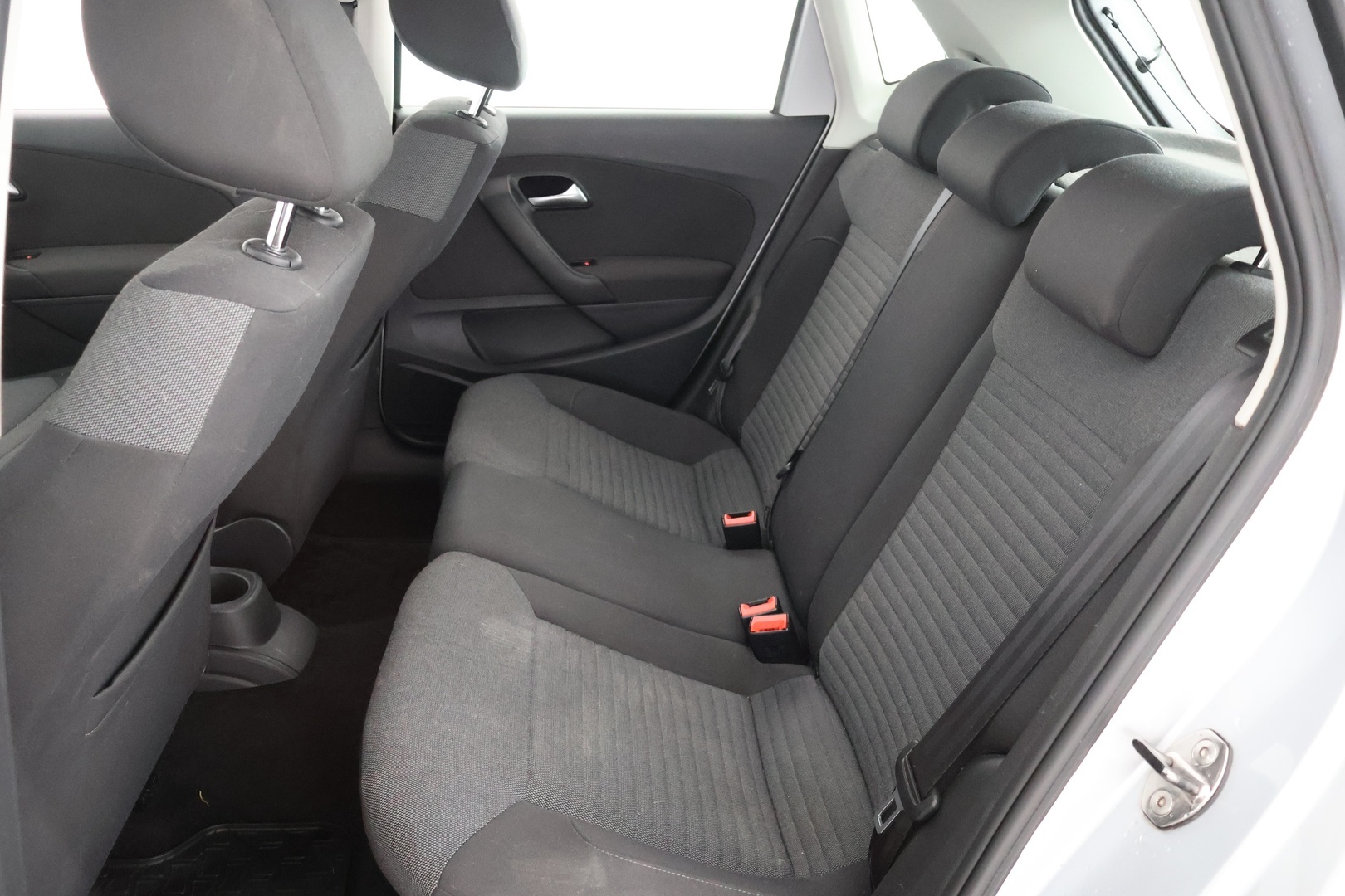 VOLKSWAGEN Polo 2011
