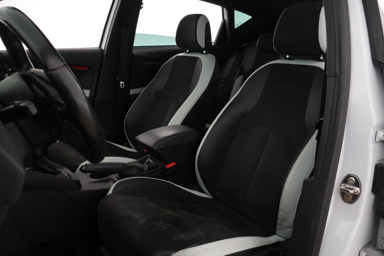 SEAT Leon 2014