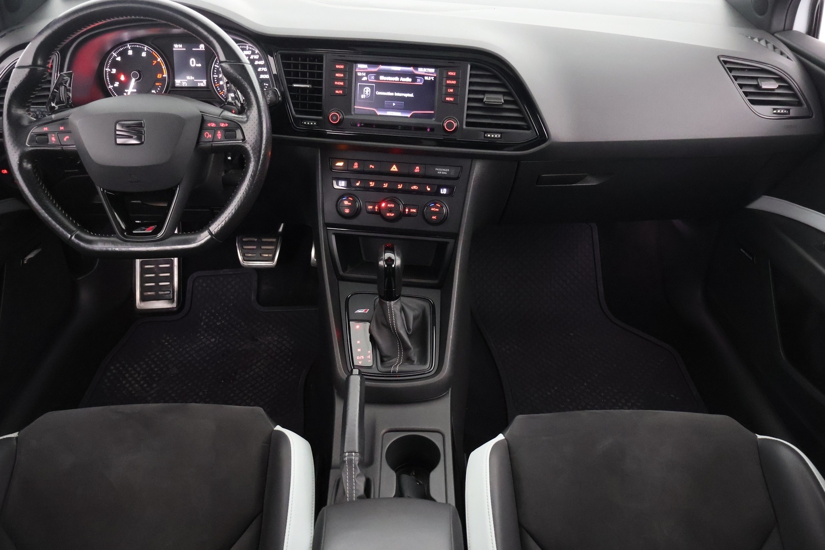 SEAT Leon 2014