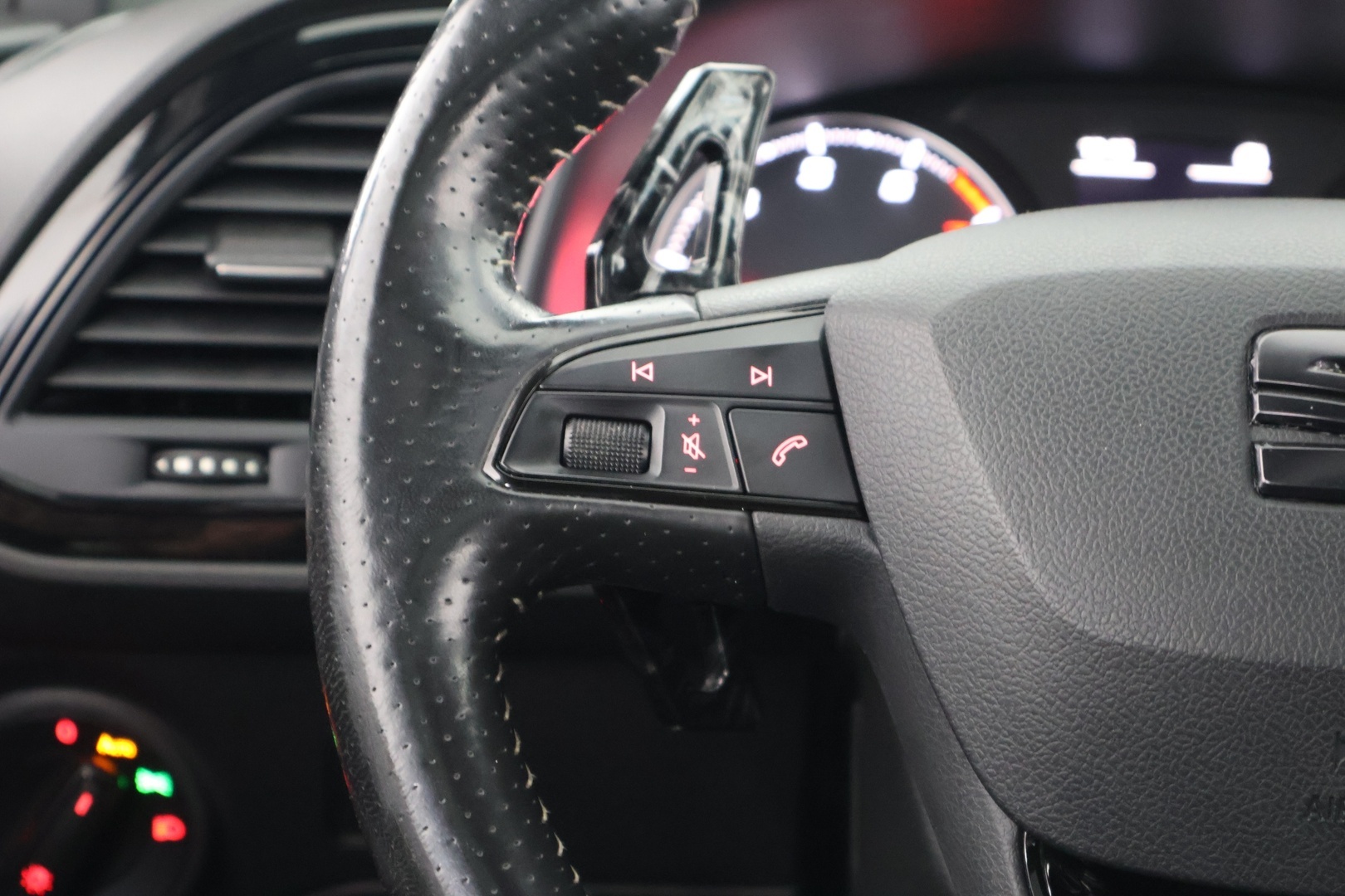 SEAT Leon 2014