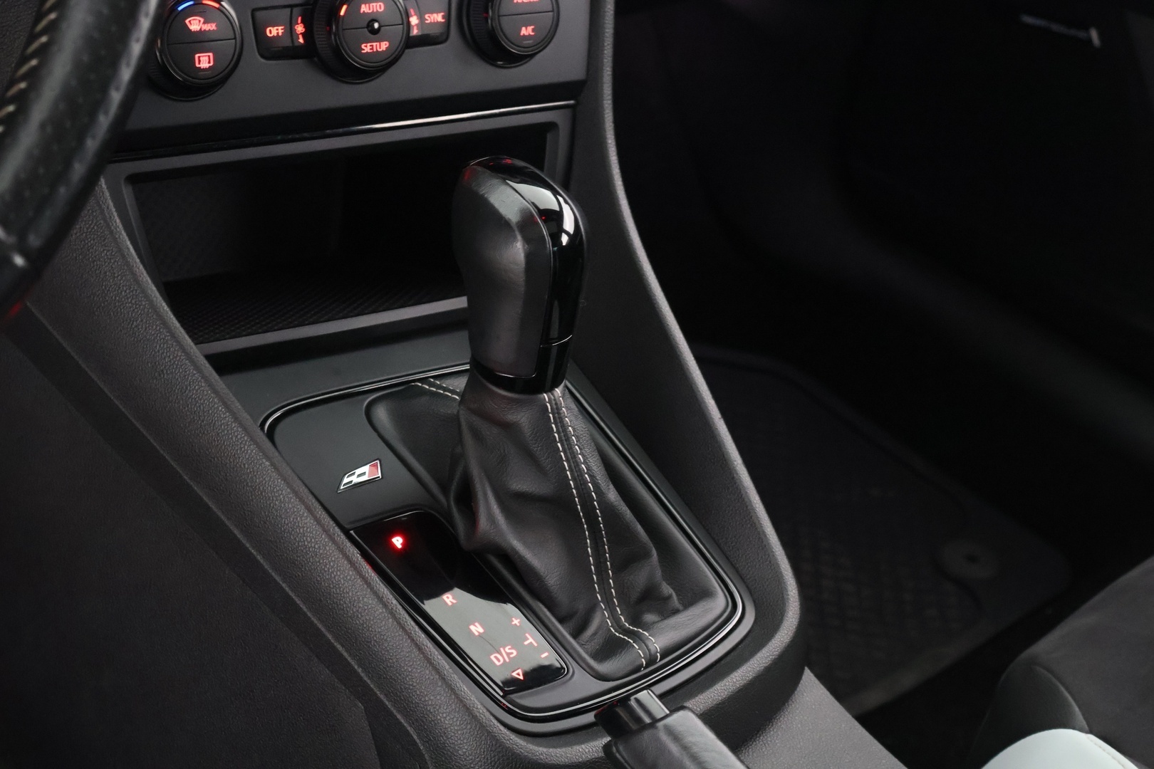 SEAT Leon 2014