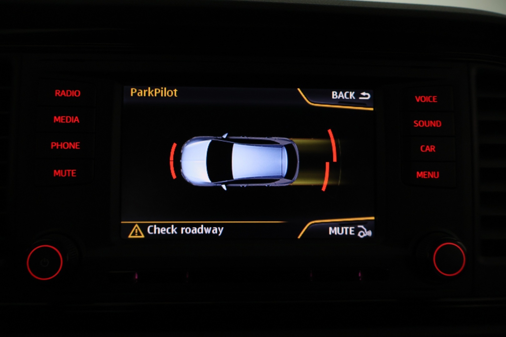 SEAT Leon 2014