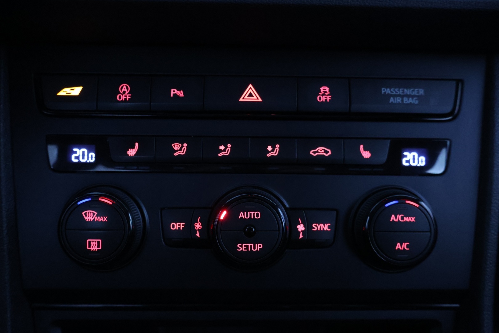 SEAT Leon 2014