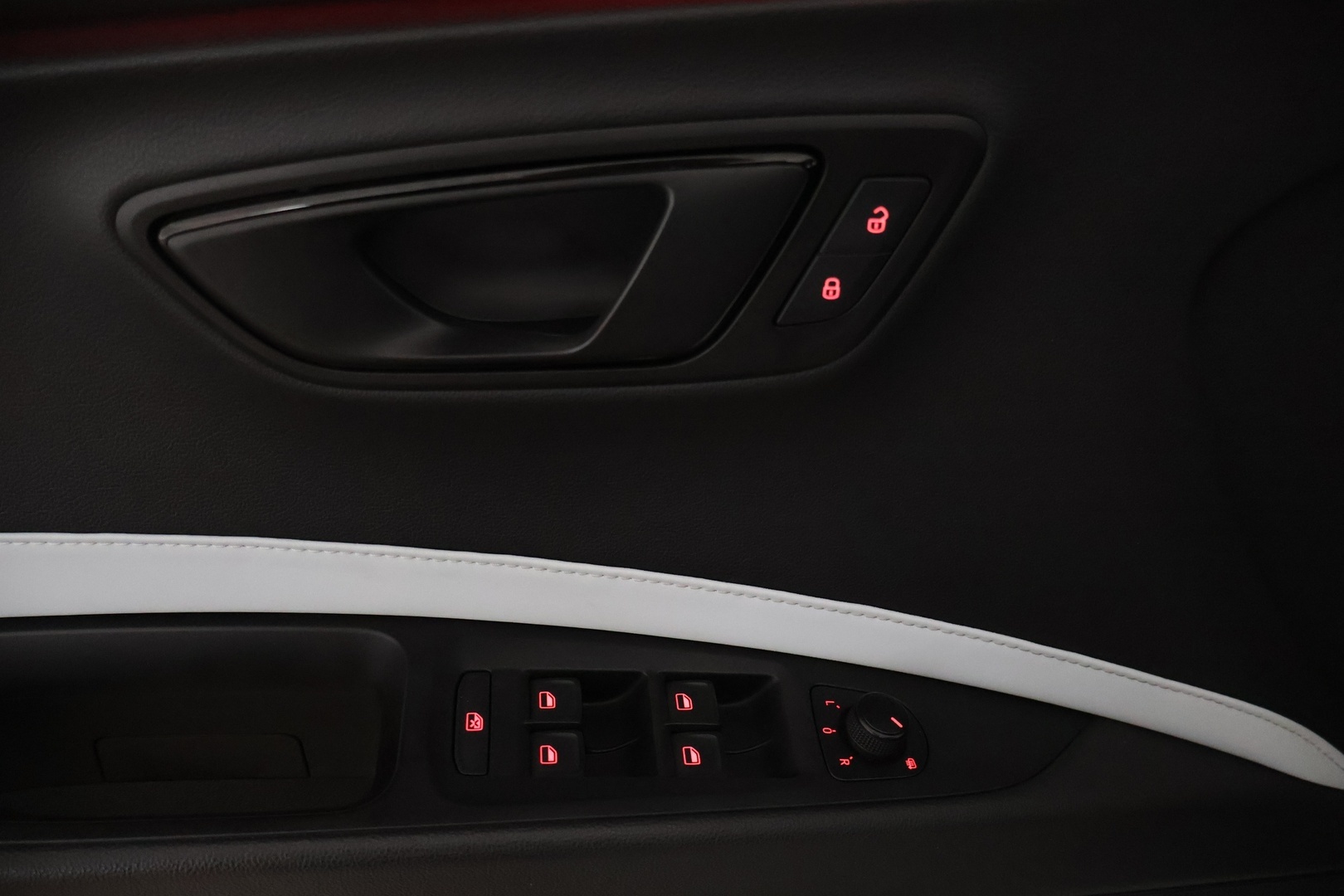 SEAT Leon 2014