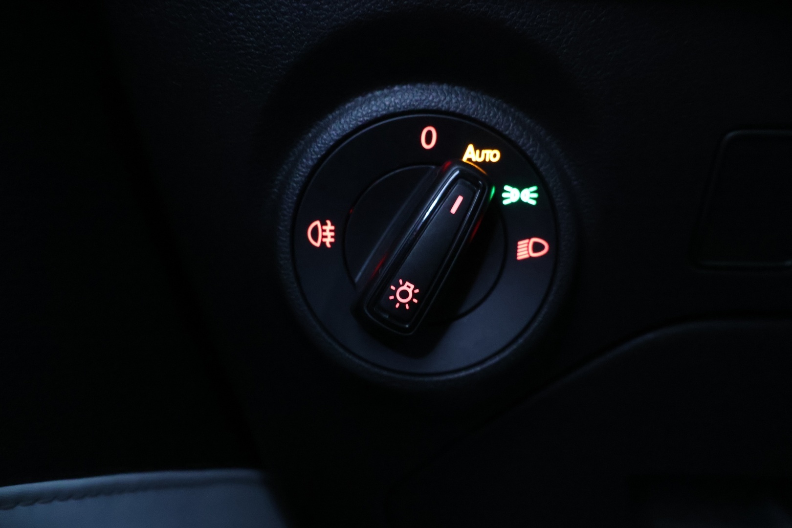 SEAT Leon 2014