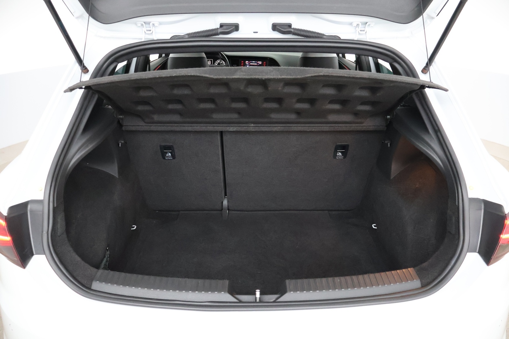 SEAT Leon 2014