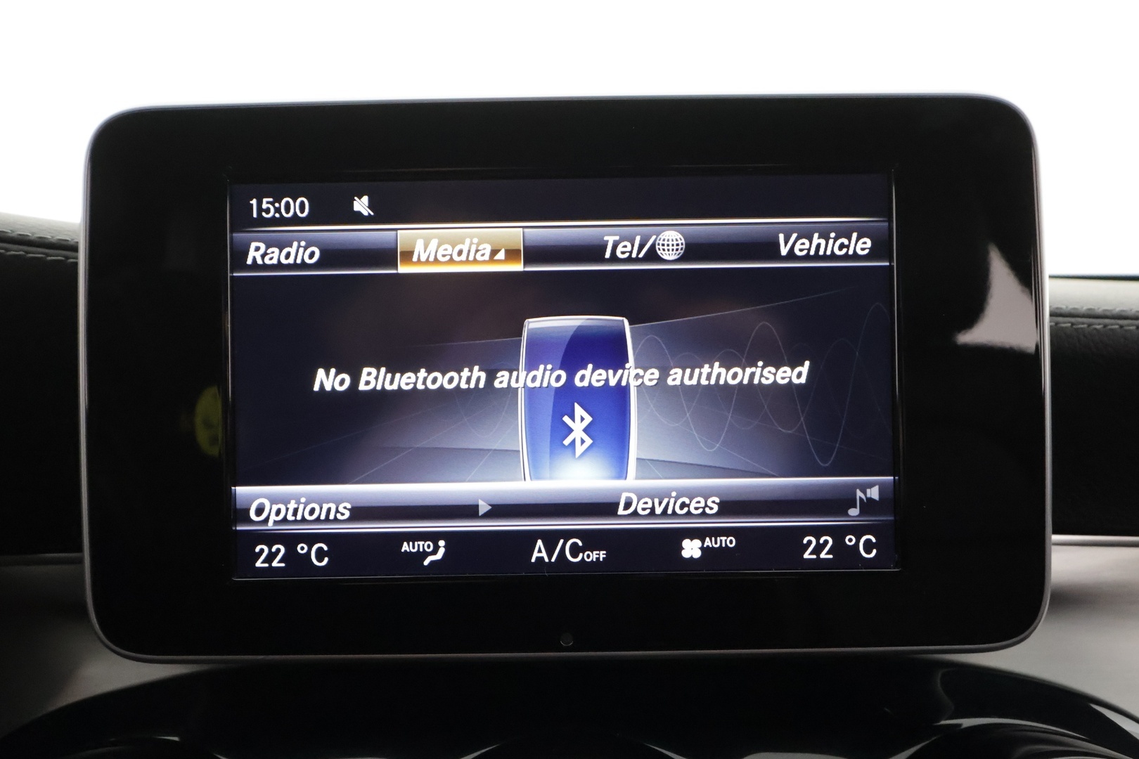 MERCEDES-BENZ C 2016