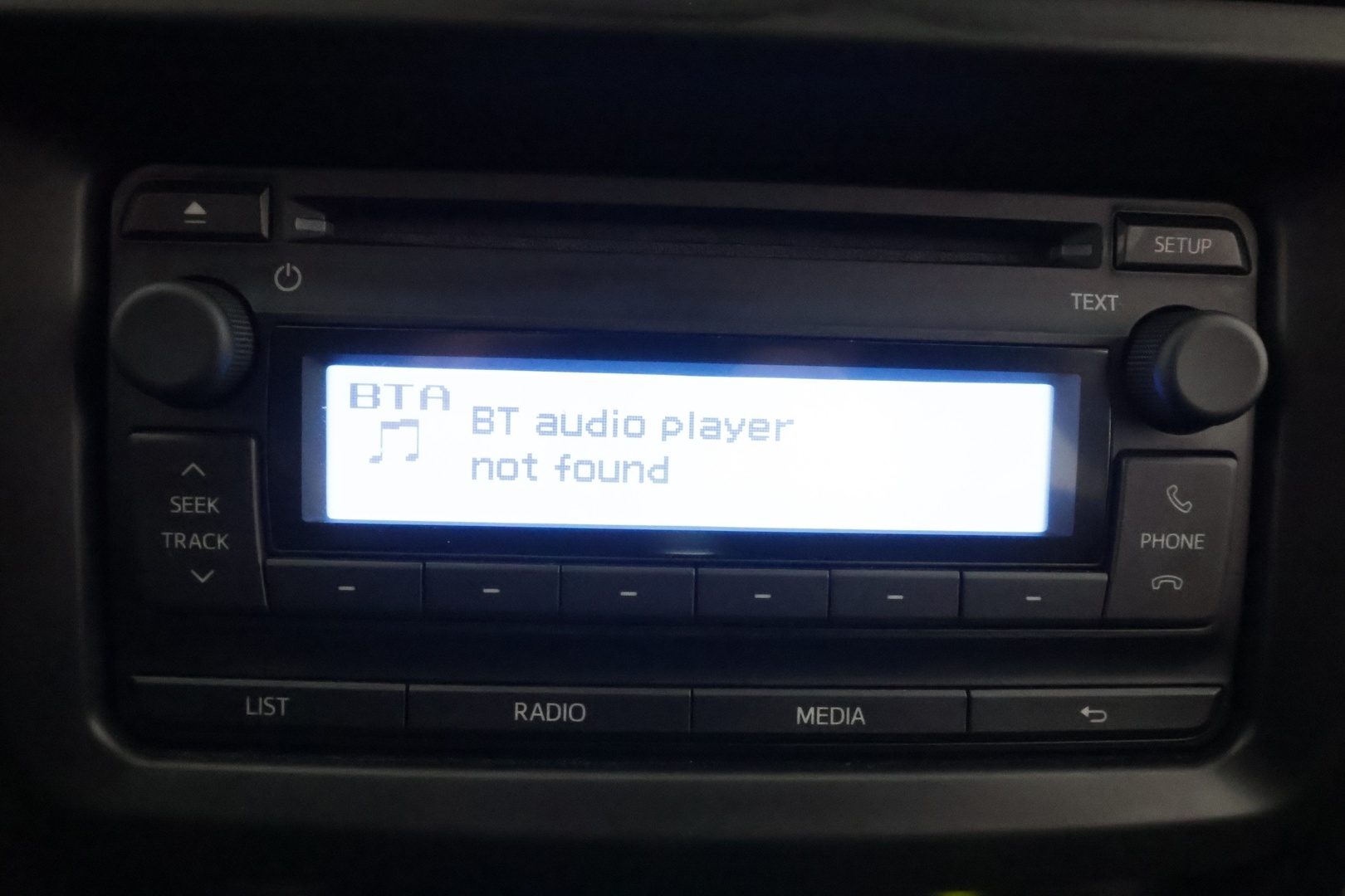 TOYOTA Avensis 2016