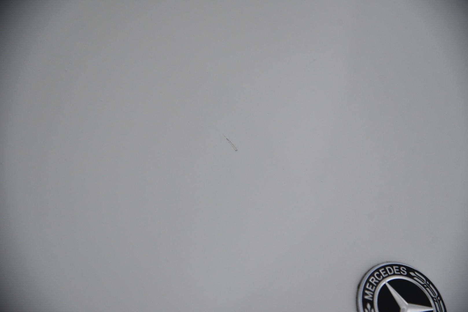 MERCEDES-BENZ E 2016