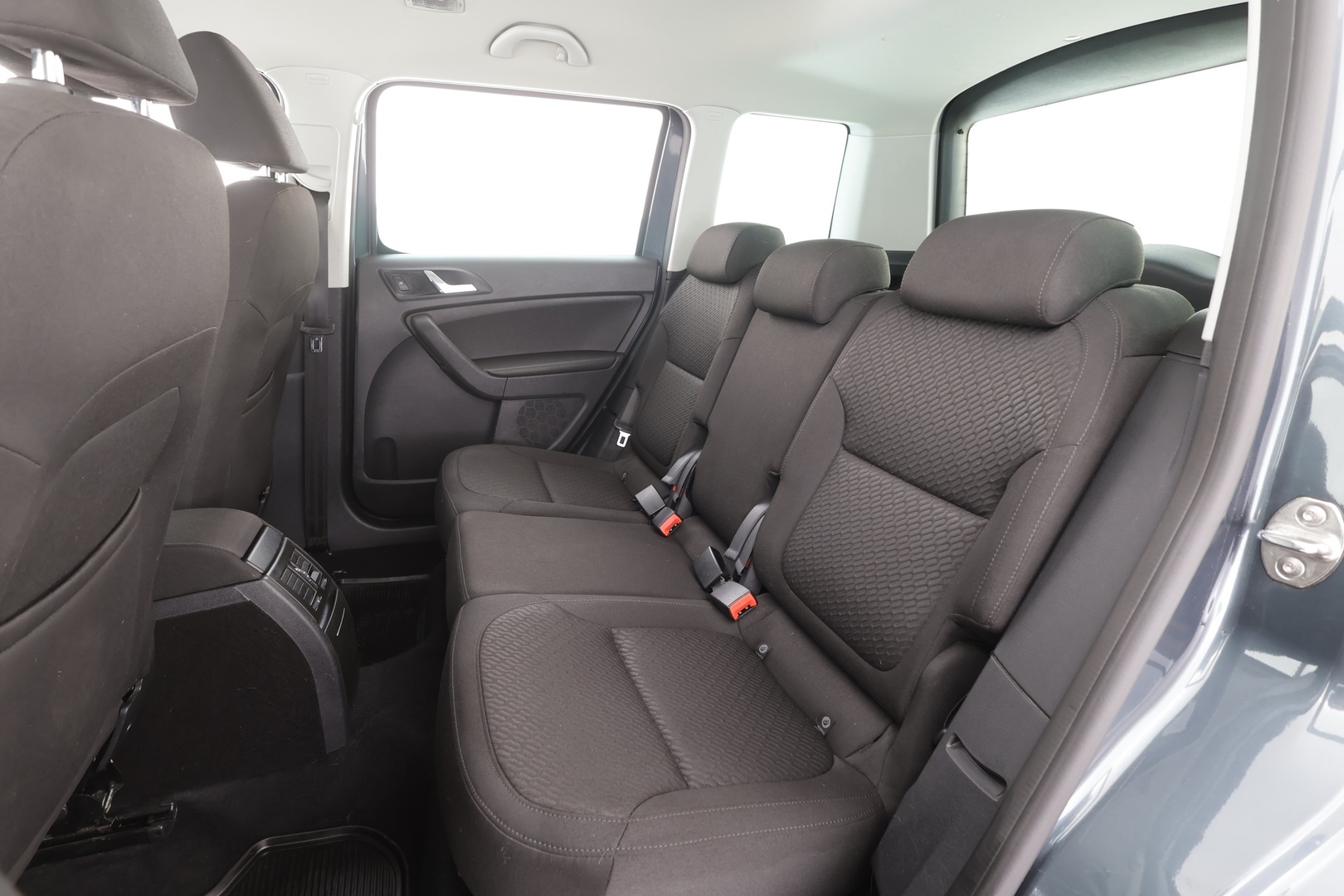 SKODA Yeti 2017
