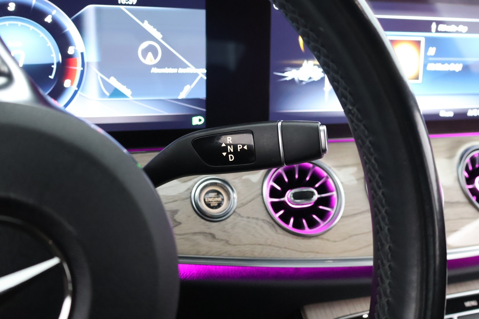 MERCEDES-BENZ CLS 2019